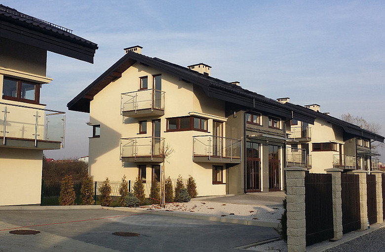 Wyraźna zmiana nastrojów. Polacy coraz bardziej chcą dopłacać do ekologicznych domów i mieszkań