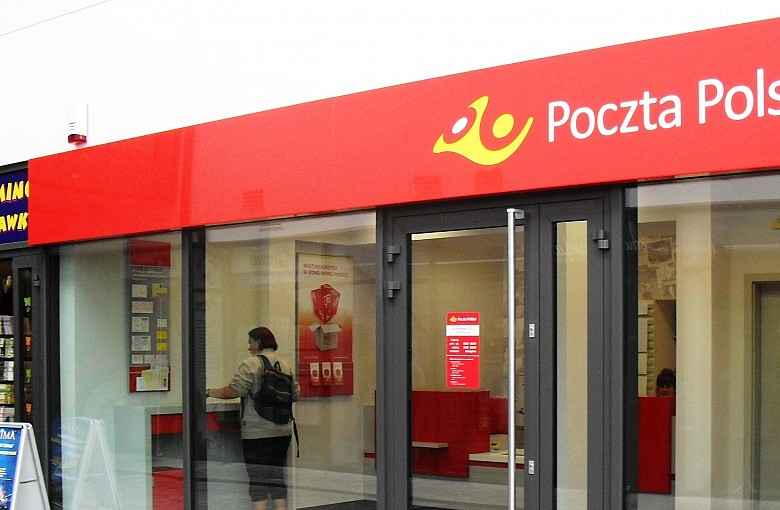 poczta polska