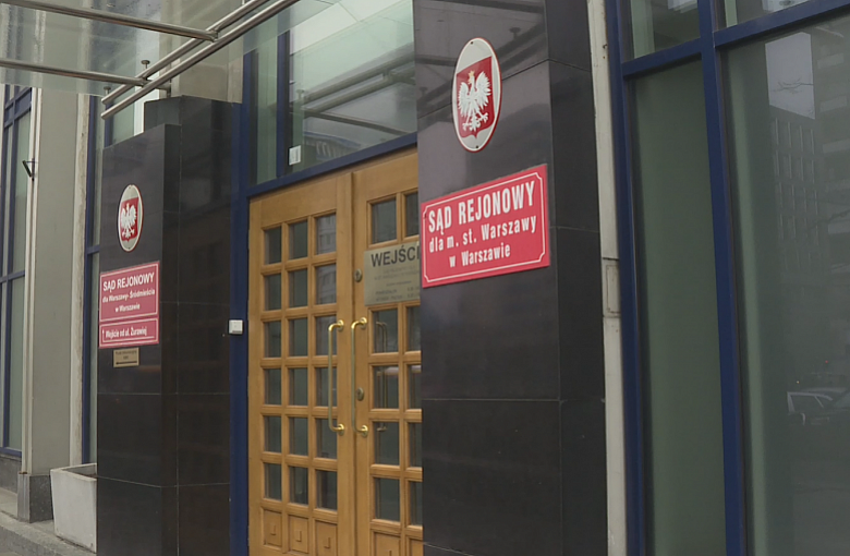 Sądy zaczynają się mierzyć z coraz większą liczbą spraw. Wzrosty rok do roku są trzycyfrowe