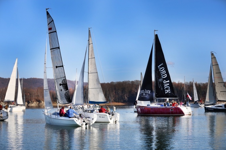 Zakończenie Sezonu Pucharu Soliny.